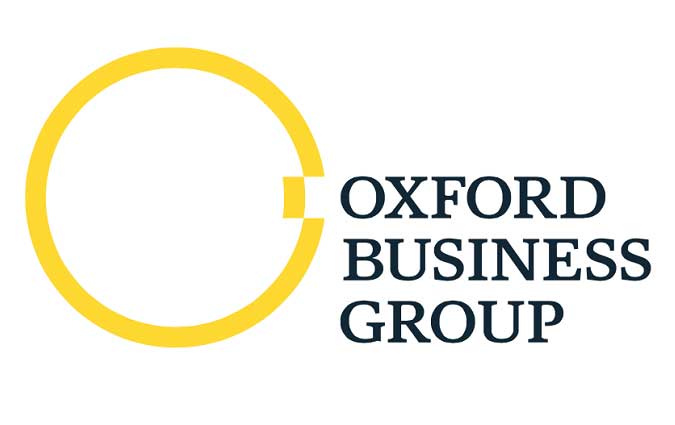 Le nombre de grands groupes figurant sur la liste des abonns d'Oxford Business Group continue d'augmenter