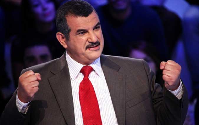 Hechmi Hamdi : J'ai voulu payer la dette de Samir El Wafi !