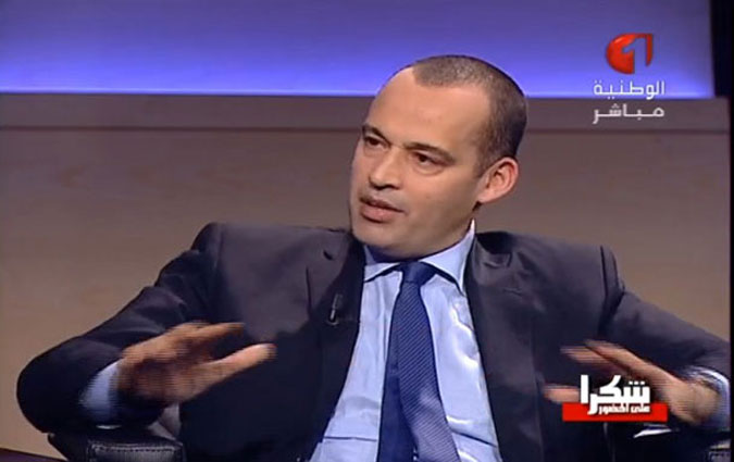Yassine Brahim : L'affaire Lazard, une tempte dans un verre d'eau