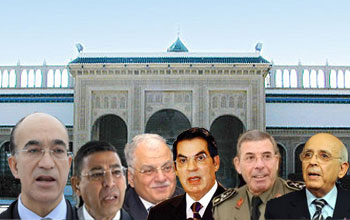 Tunisie – Zones d'ombre autour de la tirade de Ridha Grira sur le départ de Ben Ali le 14 janvier