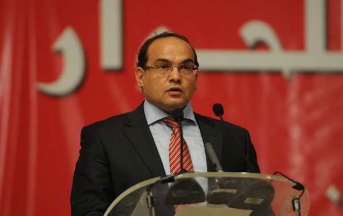 Tabib : Un candidat fraudeur durant la prsidentielle,  la tte d'une institution financire tunisienne