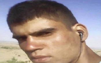 Les terroristes publient une vido insoutenable de la dcapitation du jeune berger Mabrouk Soltani