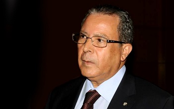 Rafik Chelly : Houssem Abdelli a t remis en libert pour manque de preuves