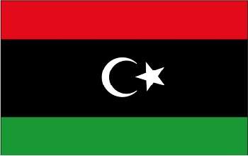 Signature  Tunis d'un accord de principe entre les diffrentes parties libyennes
