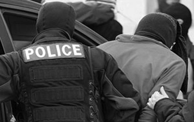Kasserine : Arrestation de six lments terroristes 
