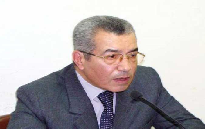 Abdelmajid Charfi nouveau prsident de Beit al-Hikma 