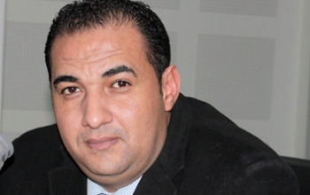 Walid Louguini : Calme prcaire aprs le dcret du couvre-feu