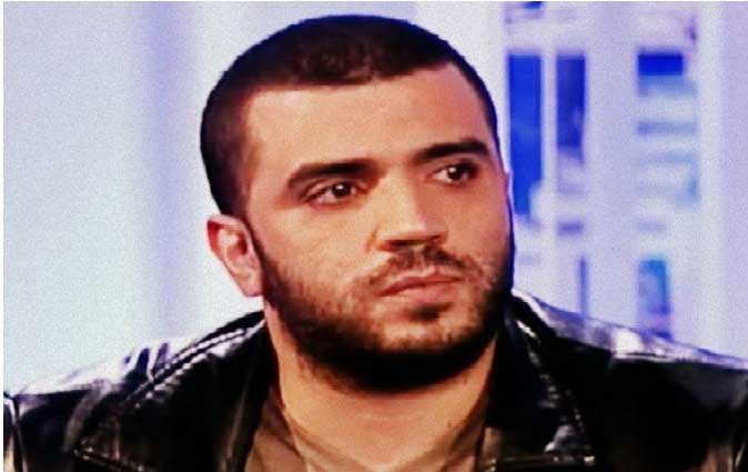 Rached Khiari dmissionne du bloc Al Karama

