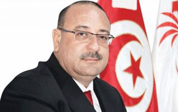 Abdelaziz Kotti : Borhen Bsaes m'a dit de me sauver du marcage Nidaa Tounes

