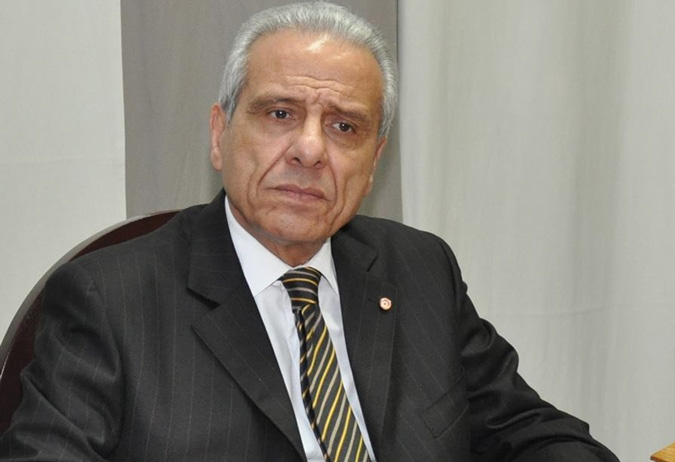 Mahmoud Ben Romdhane démissionne de Nidaa Tounes