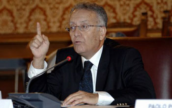 Tunisie - Iyadh Ben Achour élu au comité des droits de l'Homme des Nations Unies