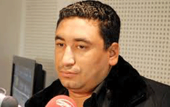 Mandat de dpt  l'encontre de Issam Dardouri