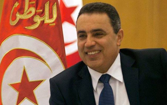 Mehdi Joma : La confiance des Tunisiens donnera le succs au nouveau gouvernement
