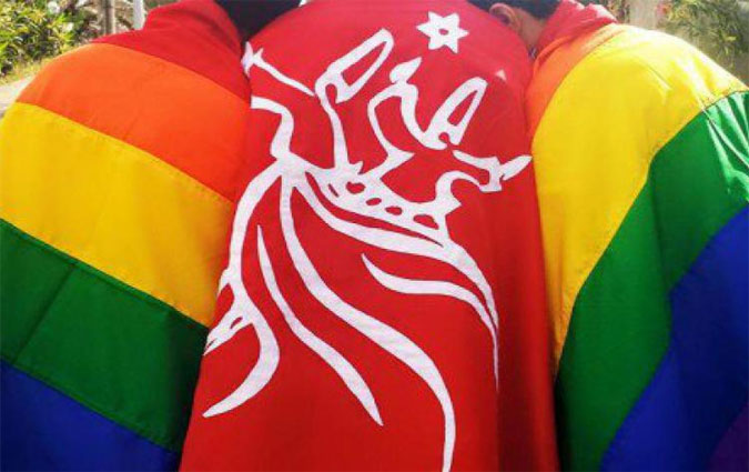Shams pour la dpnalisation de l'homosexualit gagne son procs et reprend ses activits