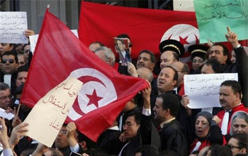 Tunisie – Une justice à dépolitiser