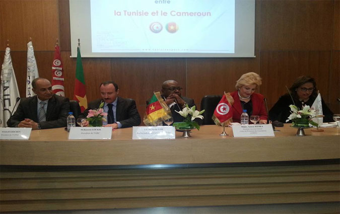 Le Cameroun, des opportunits  saisir pour les Tunisiens