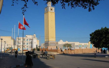 Les Tunisiens, la religion et la politique