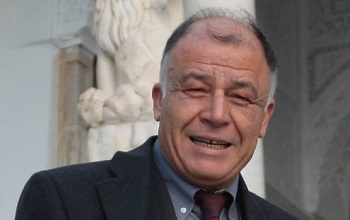 Nji Jalloul : Je prfre Ben Ali  Marzouki et le RCD  Ennahdha