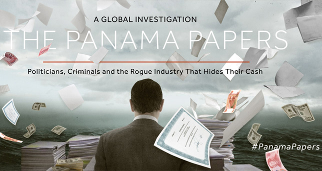 Panama Papers : Des politiciens tunisiens et un directeur de mdia impliqus
