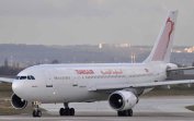 Tunisair annonce des perturbations sur les vols suite  une grve  l'aroport Paris-Orly