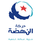 Ennahdha (41,4%) et Caïd Essebsi (24,2%) occupent les premières places des derniers sondages