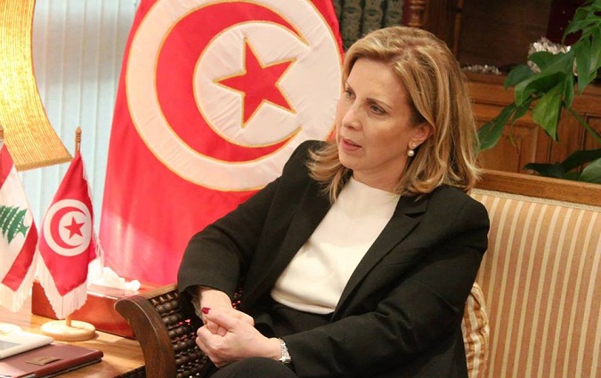Victime de fake news, Selma Elloumi nie avoir dclar que la Tunisie est chrtienne !
