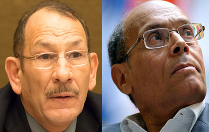 Abdelwaheb Matar : Marzouki est narcissique et obsd par le fauteuil de la prsidence