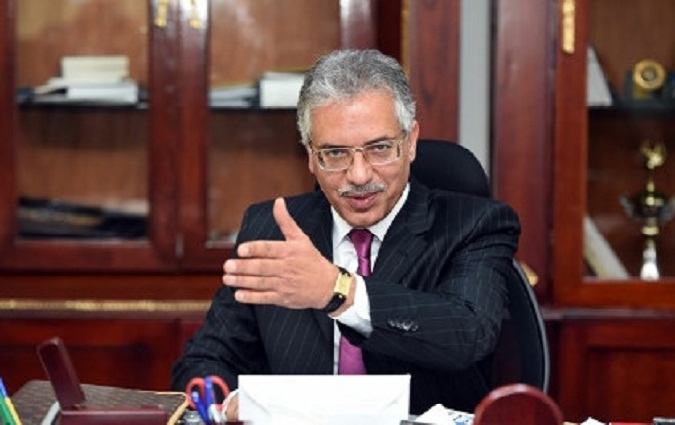 Omar Mansour, un ministre qui agit et promet