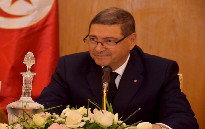 Habib Essid reoit les dputs du bloc de Nidaa Tounes 