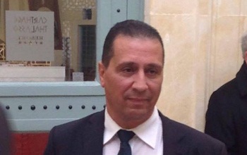 Nizar Ayed : La Garde prsidentielle a tent de protger des documents importants d'une tentative de vol
