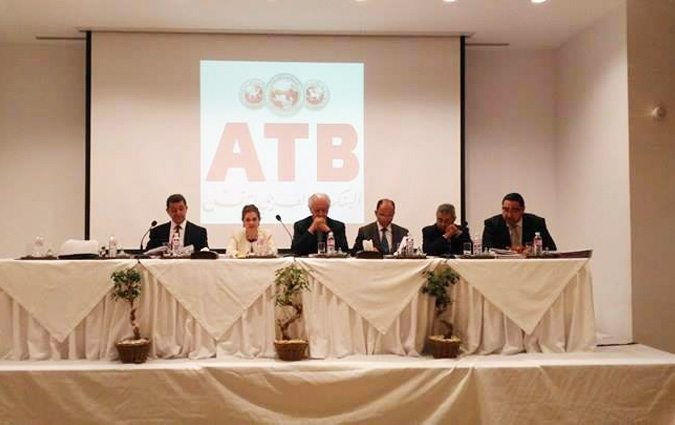 AG de l'ATB : les rsultats calment les actionnaires
