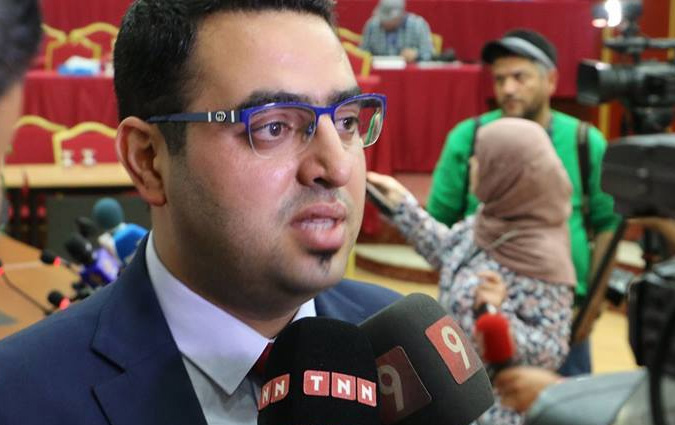 Oussama Sghaier : Ennahdha n'est pas dans le show mais dans le travail de fond
