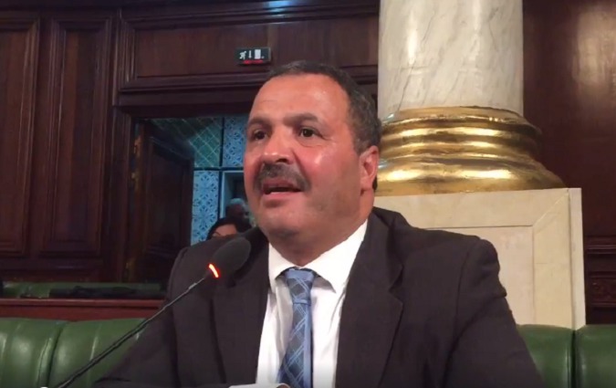 Abdellatif Mekki : Il faut donner sa chance  Ennahdha dans le futur gouvernement 