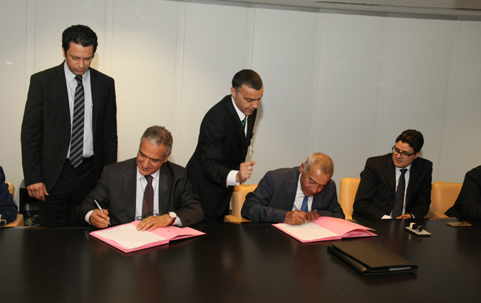 
La BIAT signe un partenariat avec le Groupe BSIC