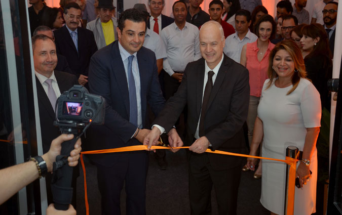 Orange Tunisie inaugure Orange Developer Center 2.0 en faveur des jeunes entrepreneurs
