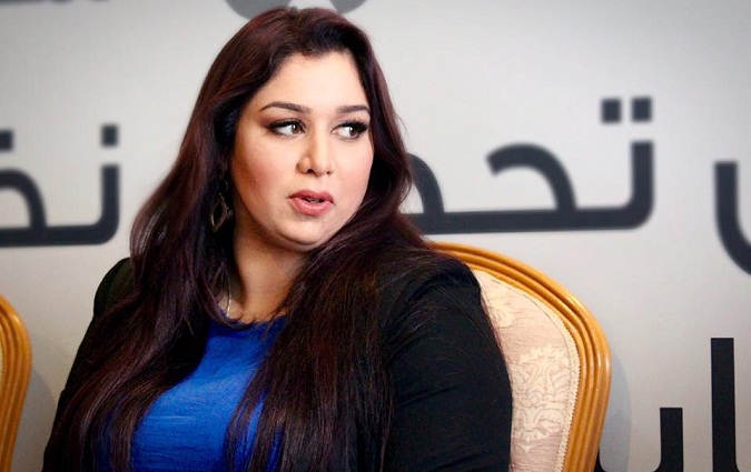 Sabrine Ghoubantini : On m'a vire de Nidaa parce que je soutiens l'action du gouvernement