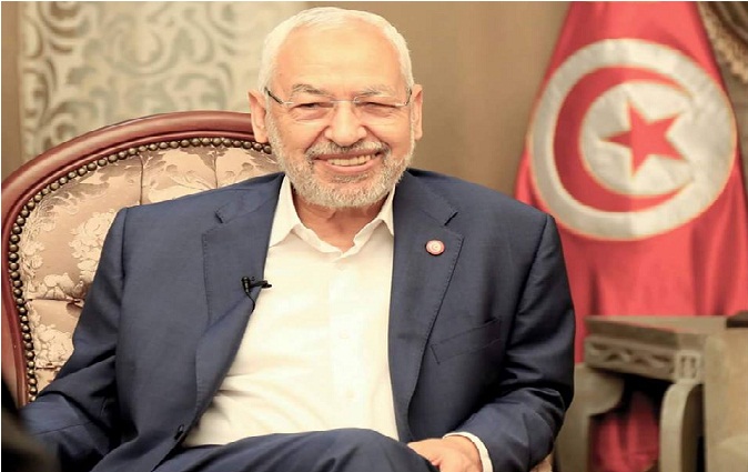 Ghannouchi : notre part d'chec est proportionnelle  notre participation au gouvernement 