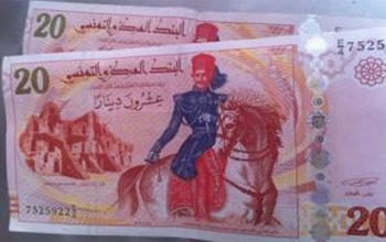 Chez les brigades d'intervention, la corruption a un tarif fixe : 40 dinars !
