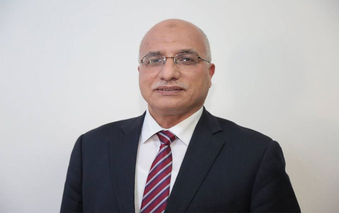 Abdelkrim Harouni : Il n'y a pas de remaniement ministriel en vue