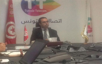 Nizar Bouguila : L'opration Go Malta tait un choix stratgique de Tunisie Telecom