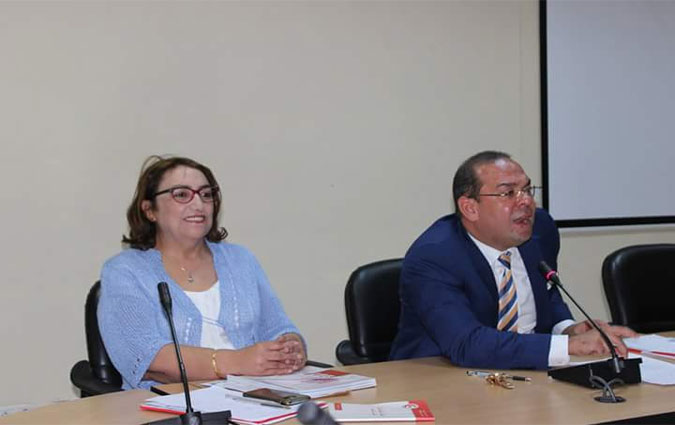 ARP: Audition des initiateurs du projet de loi sur l'galit de l'hritage