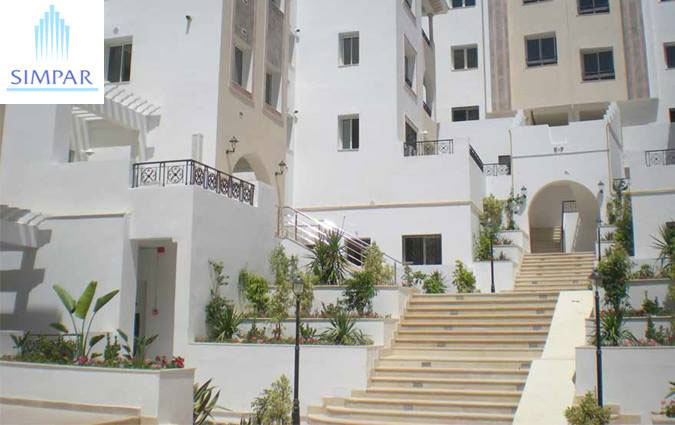 Immobilier en Tunisie : Malgr la crise, Simpar table sur 2 MD de bnfice en 2017