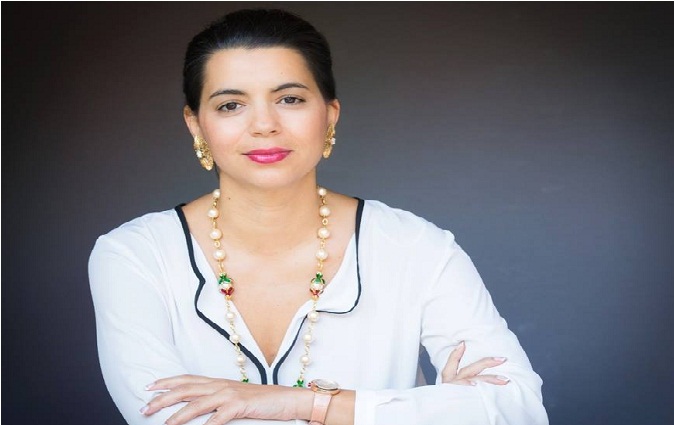 Amel Karboul nomme  la Commission Internationale de l'Education