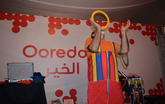 Ooredoo cre l'association  Ooredoo El Khir 