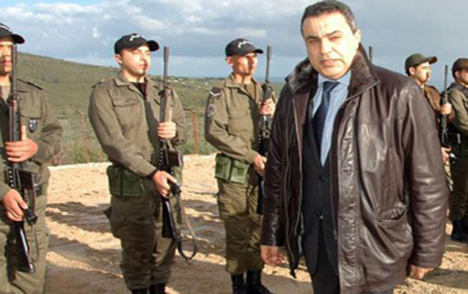 Mehdi Joma choisi pour coprsider une initiative de l'ONU contre le terrorisme international