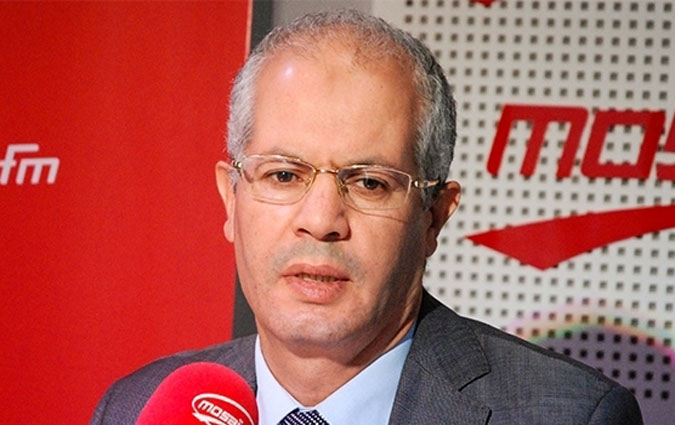 Imed Hammemi : Ennahdha acceptera la nomination de Youssef Chahed si sa candidature est officialise
