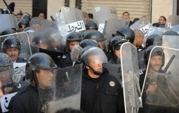 Tunisie – La police est-elle au service du gouvernement ou du citoyen ? 