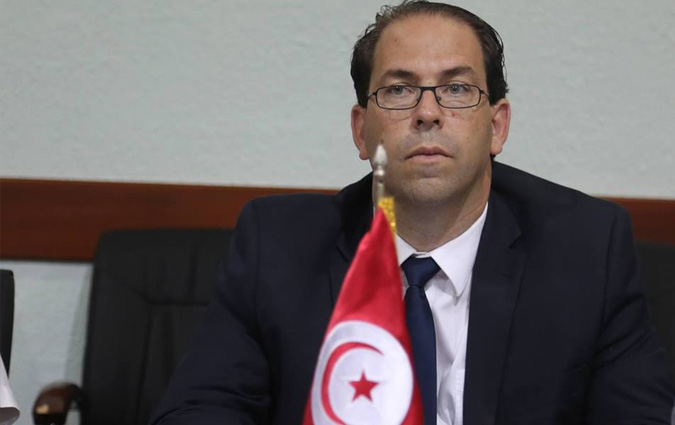 Youssef Chahed  CNN : La Tunisie a besoin du soutien amricain !