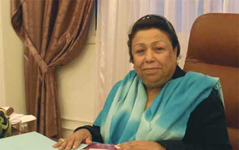 leila ben ali prostituée