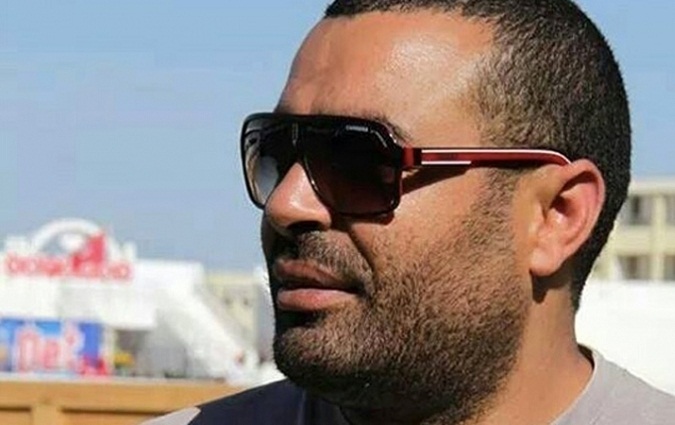 Arrestation de Walid Zarrouk

